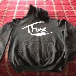 TFox hoodie